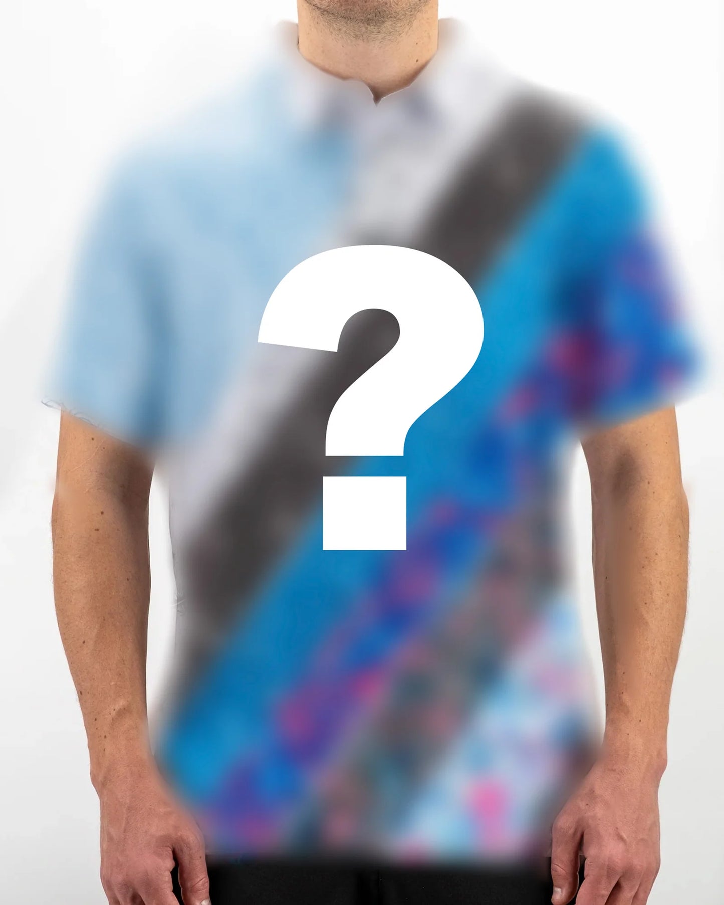 Can't Decide? - Random Polo image 0