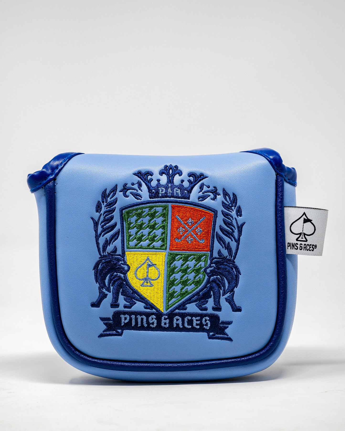 British Open - Mallet Putter Cover image 6
