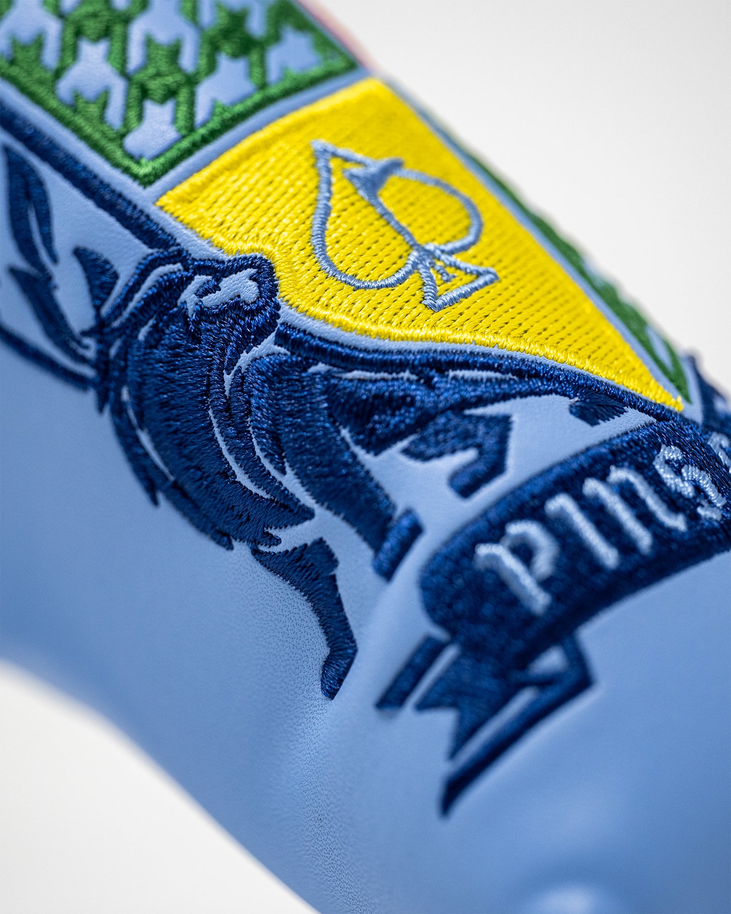 British Open - Blade Putter Cover image 7