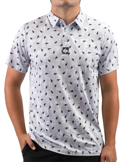 Colorado Evergreen Polo Shirt image 0