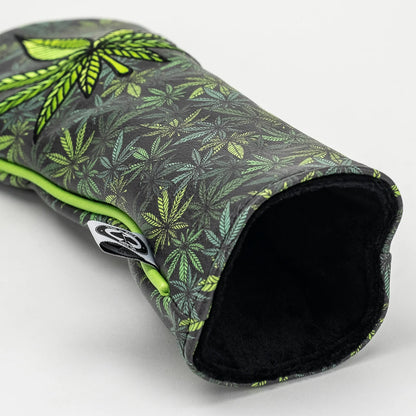 High Handicap hybrid Cover image 2