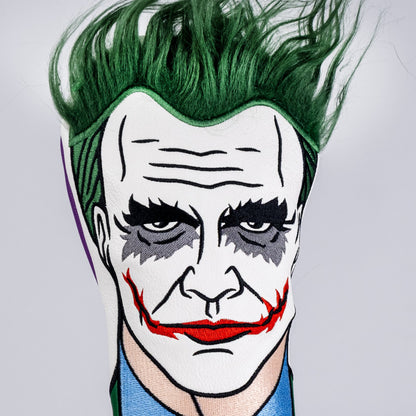 Joker - Fairway Cover image 2