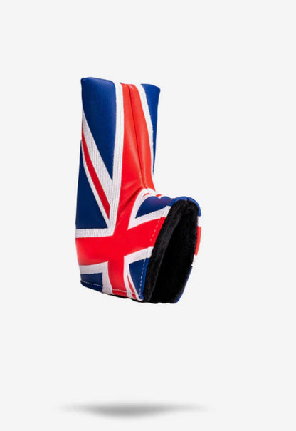 United Kingdom blade cover image 0