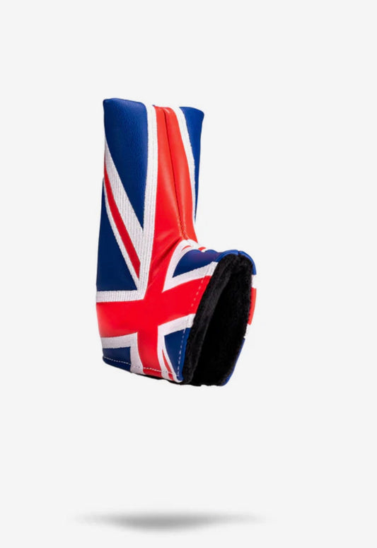 United Kingdom blade cover image 0