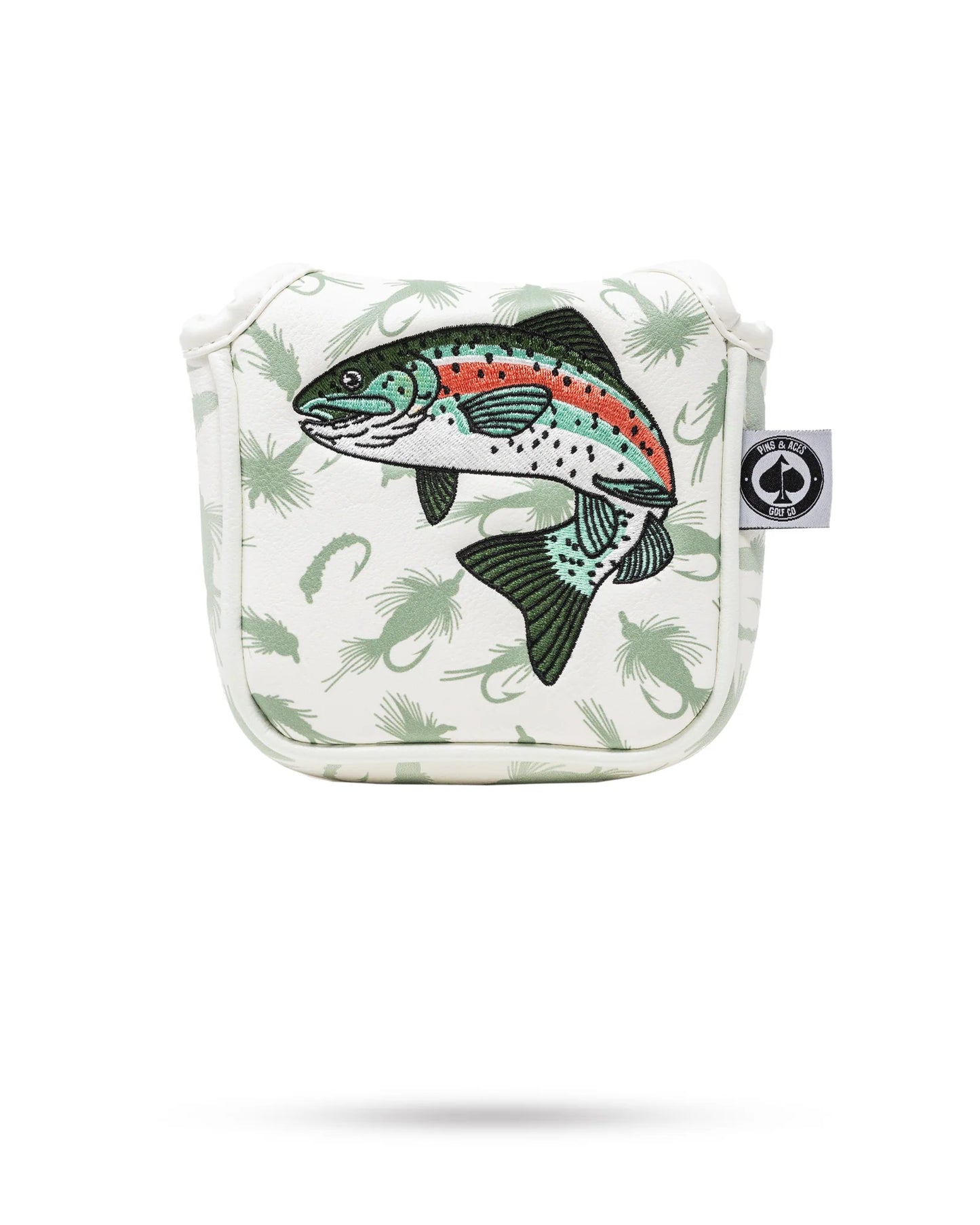 Trout Mallet Putter Cover image 0