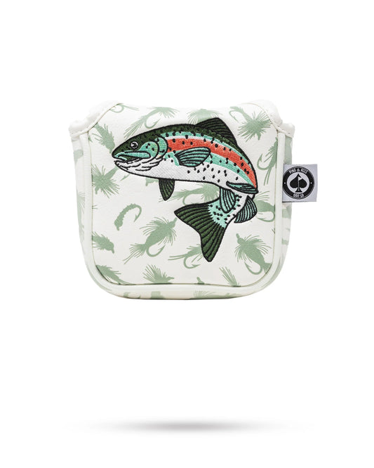 Trout Mallet Putter Cover image 0