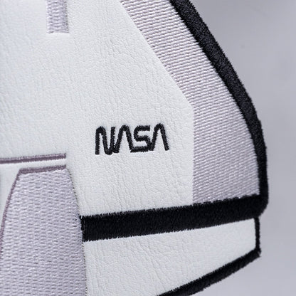 NASA Space Shuttle - Driver Cover image 5