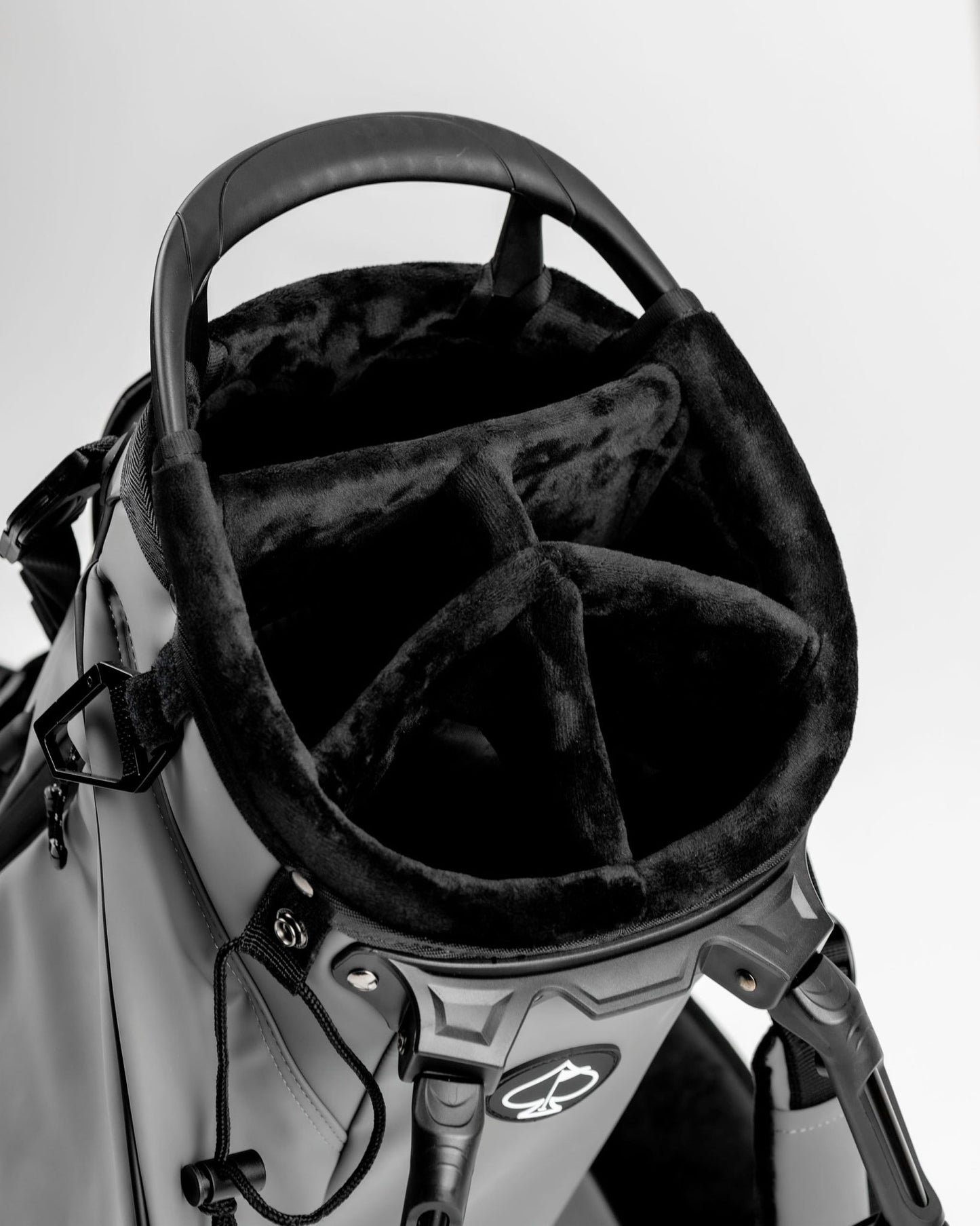 Player Preferred Golf Bag - Flat Ash image 2