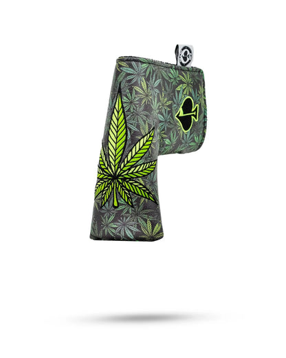 High Handicap Blade Putter Cover image 0