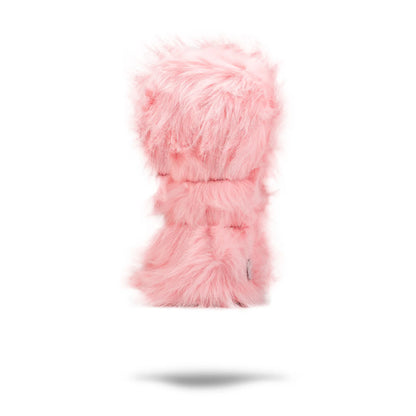 Fuzzy - Fairway Cover Pink image 3