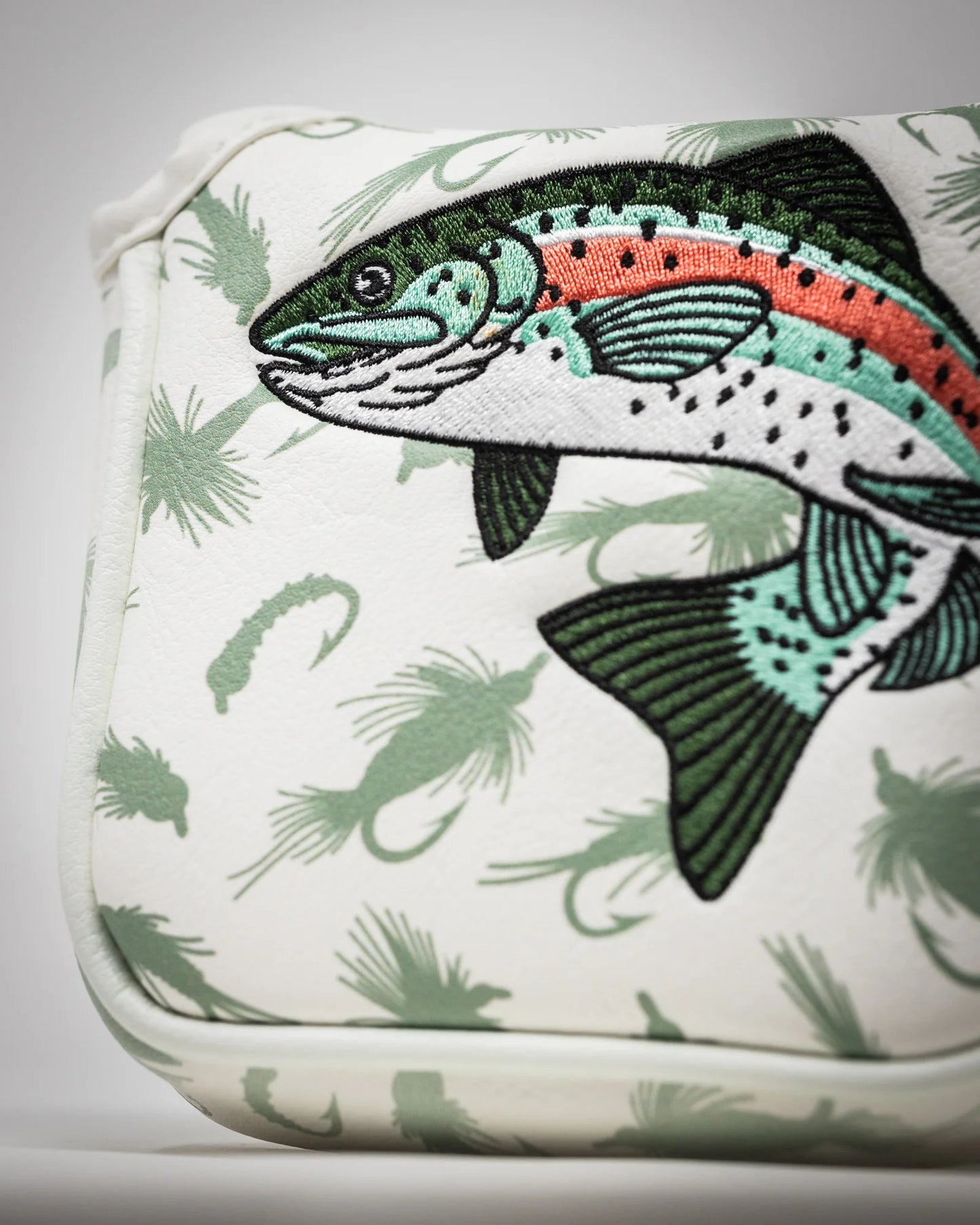 Trout Mallet Putter Cover image 4
