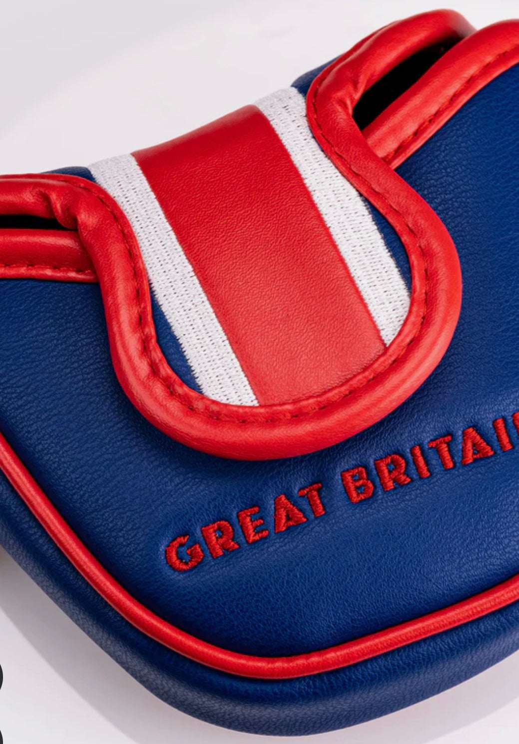 United Kingdom mallet cover image 3