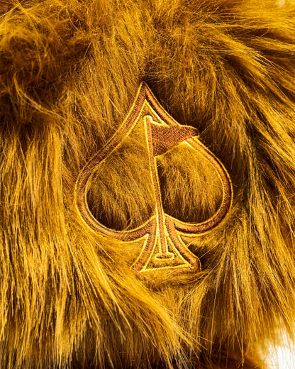 Lion Driver Cover image 5