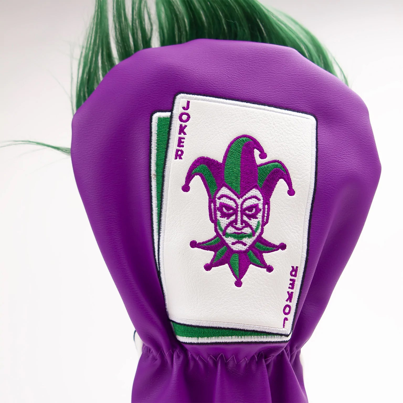 Joker - Fairway Cover image 3