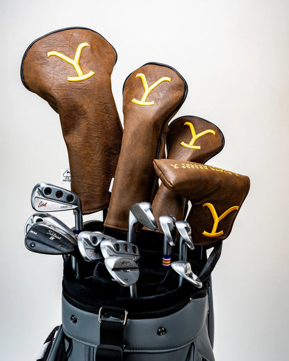 Yellowstone X Pins and Aces Hybrid Cover image 6