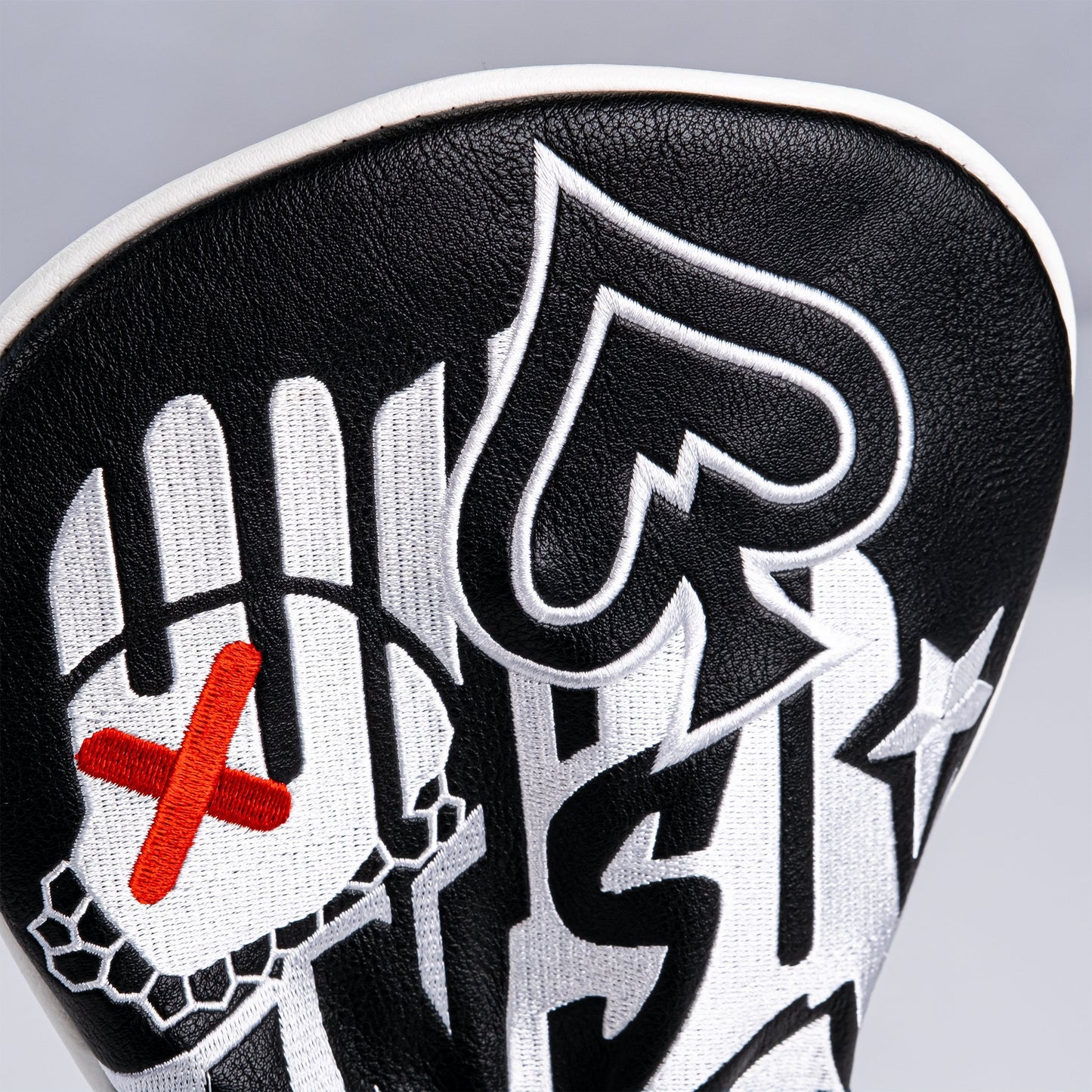 Graffiti - Fairway Cover image 2
