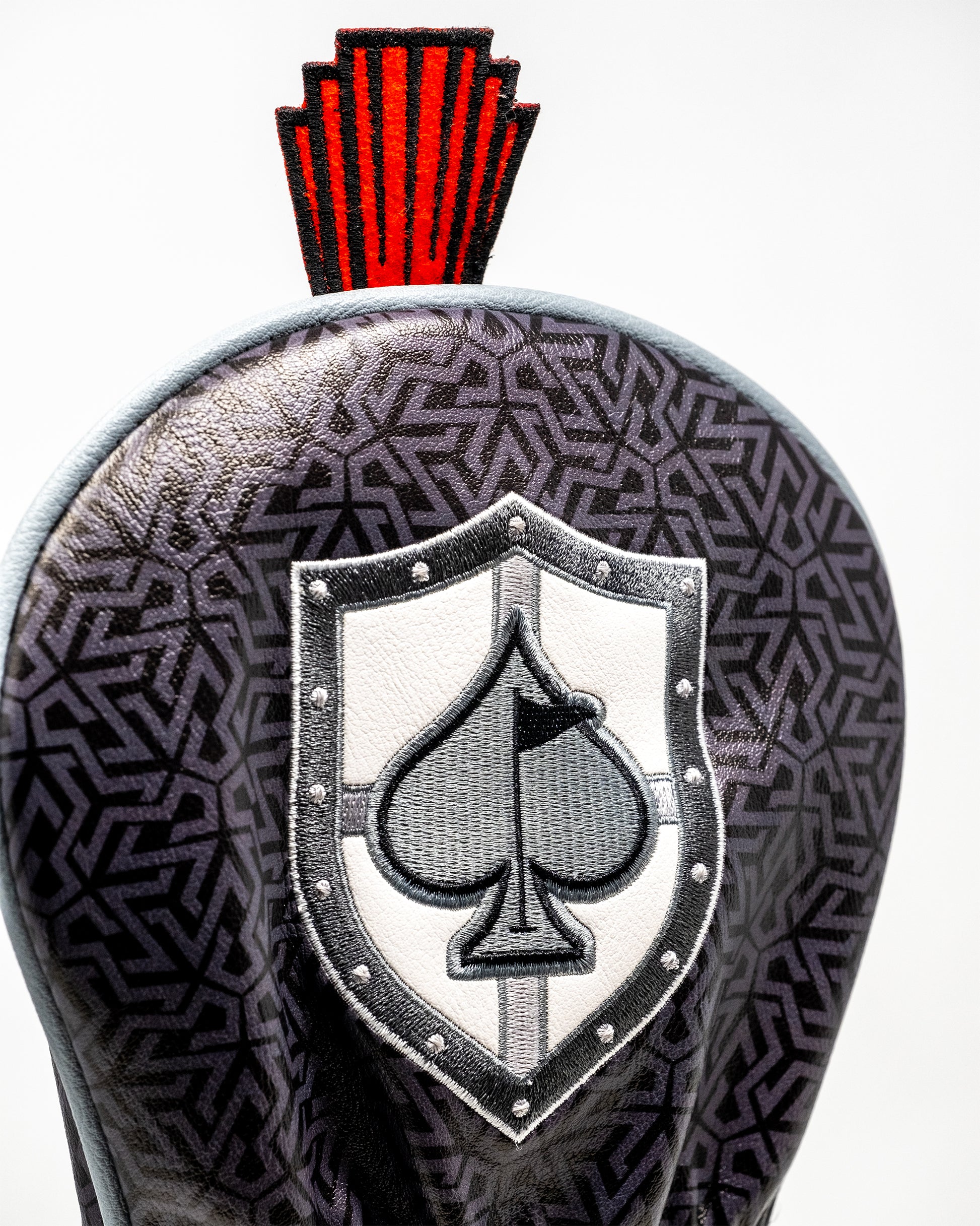 Knight - Driver Cover image 4