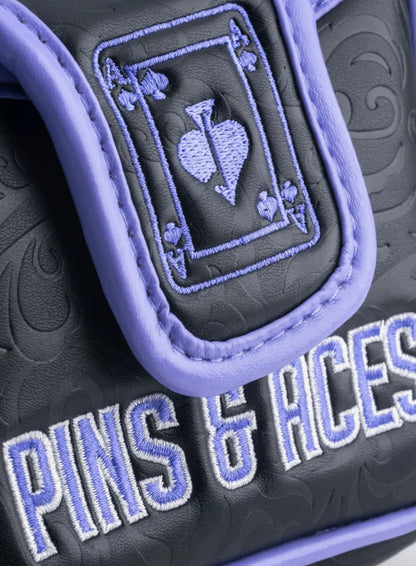 Ace of spades mallet putter cover image 1