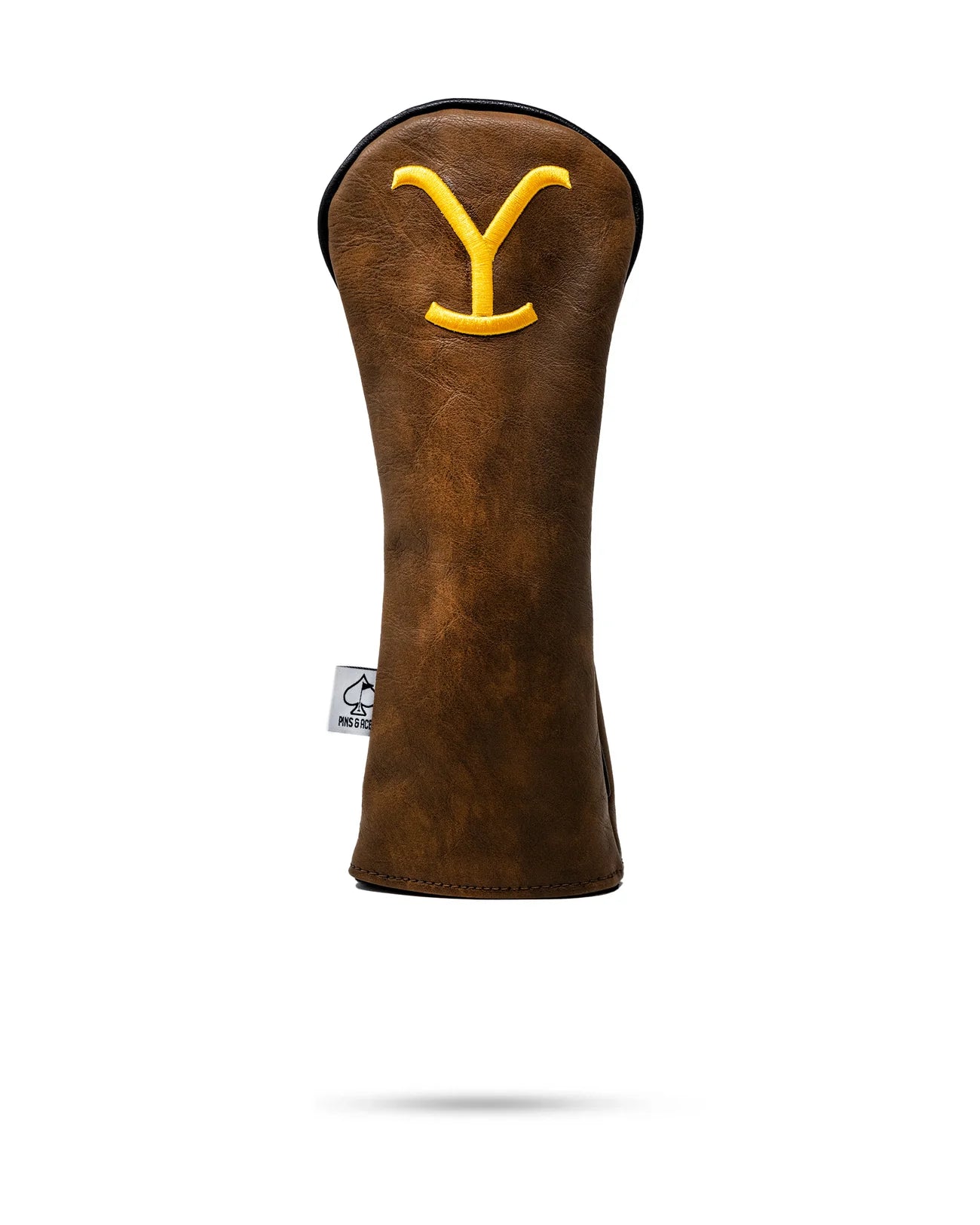 Yellowstone X Pins and Aces Hybrid Cover image 5
