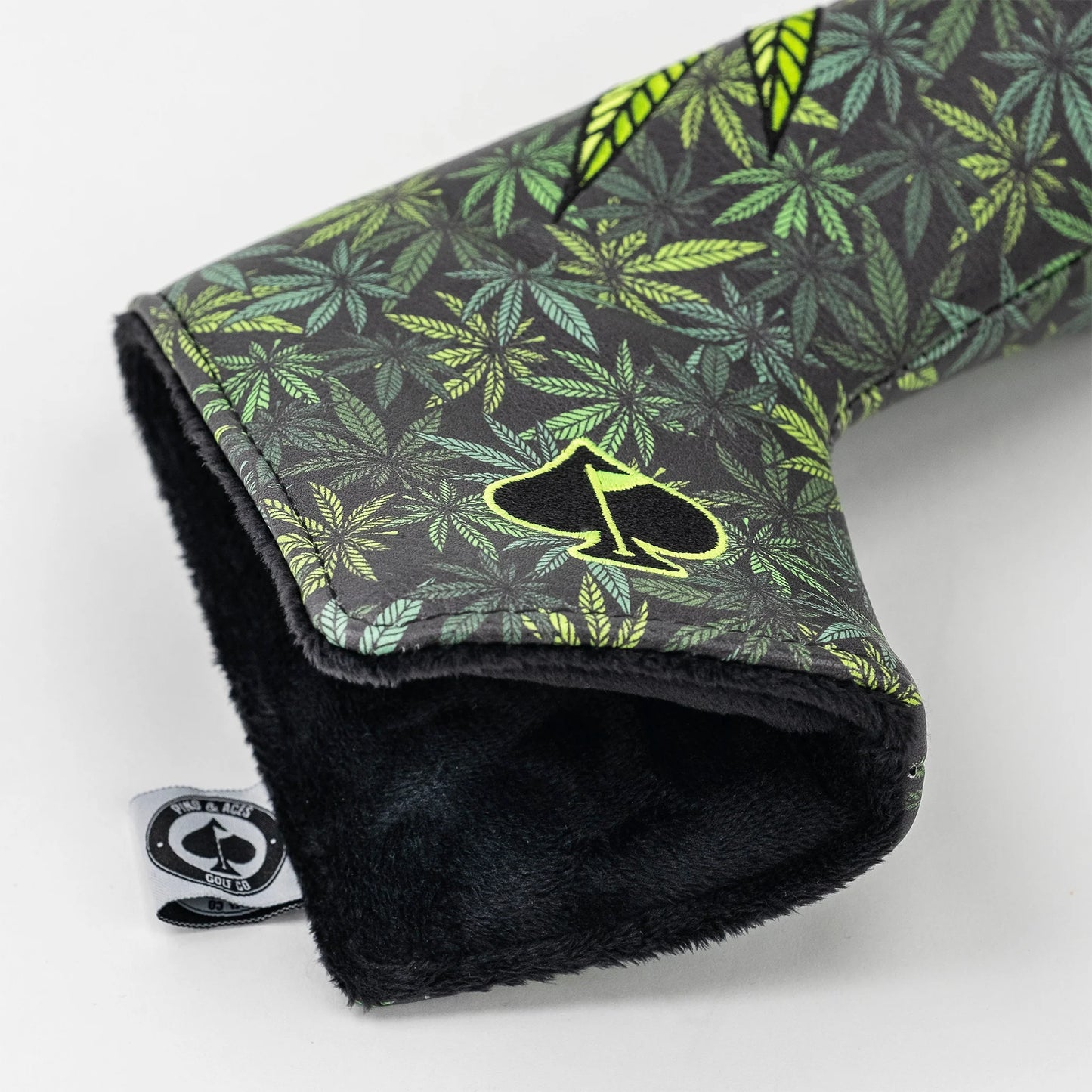 High Handicap Blade Putter Cover image 4