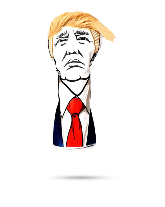 Trump - Fairway Cover image 0