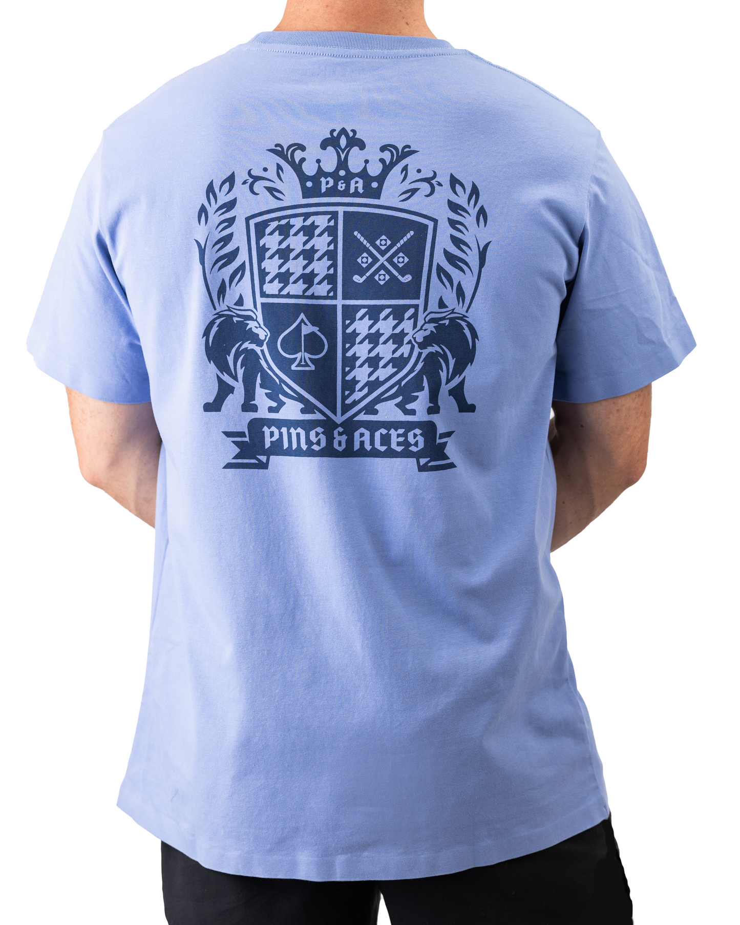 British Open Tee Shirt image 1