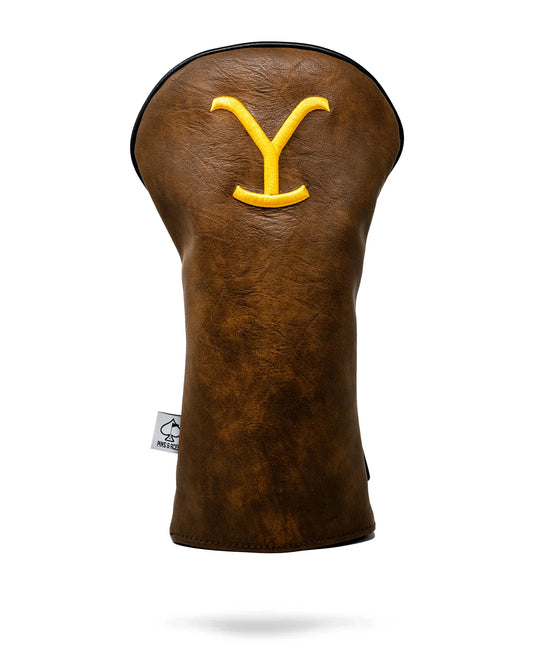 Yellowstone X Pins and Aces Driver cover image 0