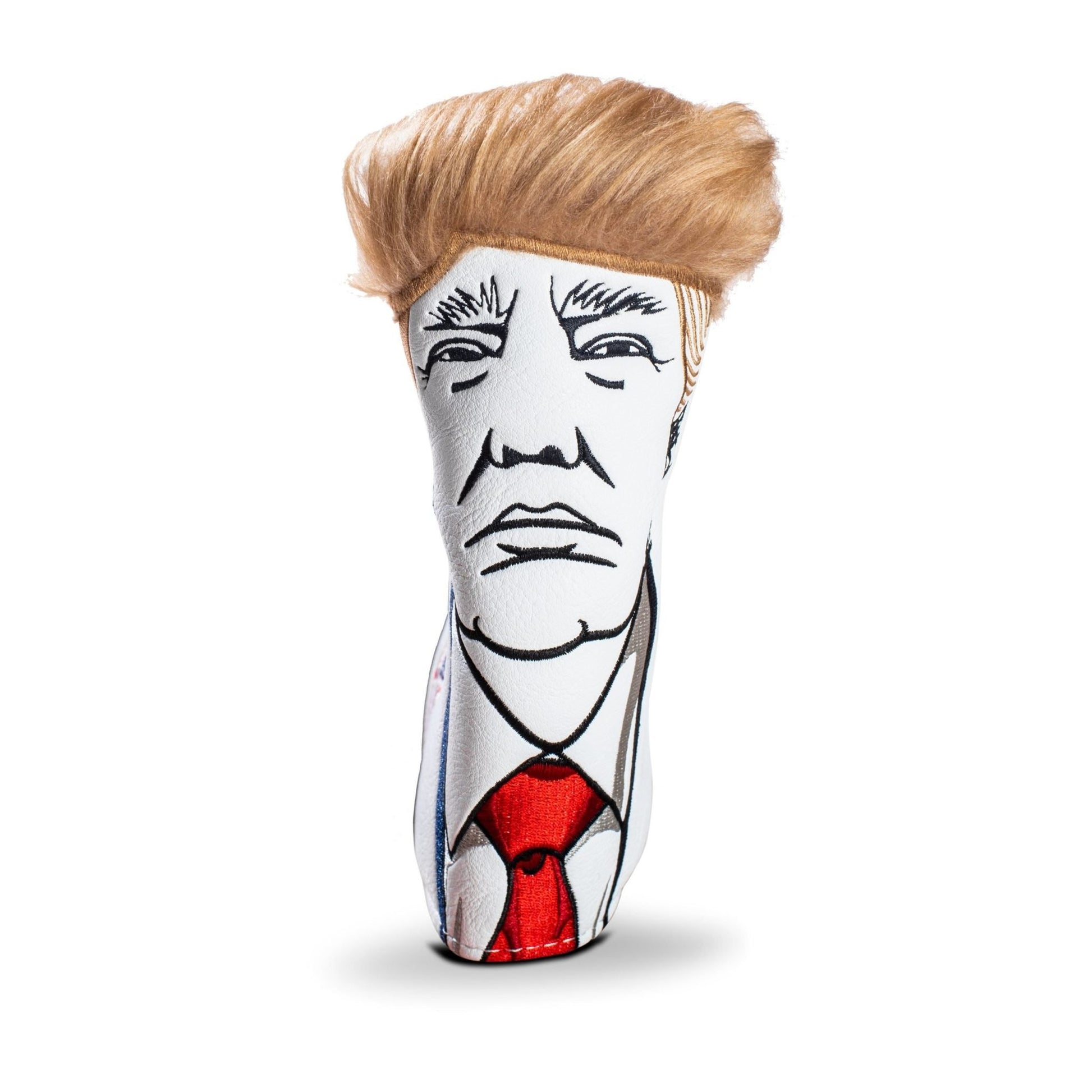 Trump - Blade Putter Cover image 1