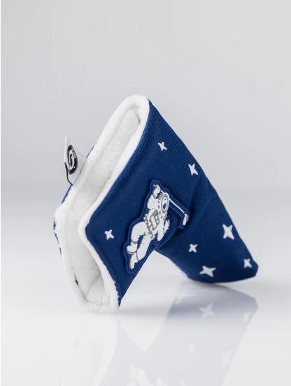 NASA space walk blade cover image 2