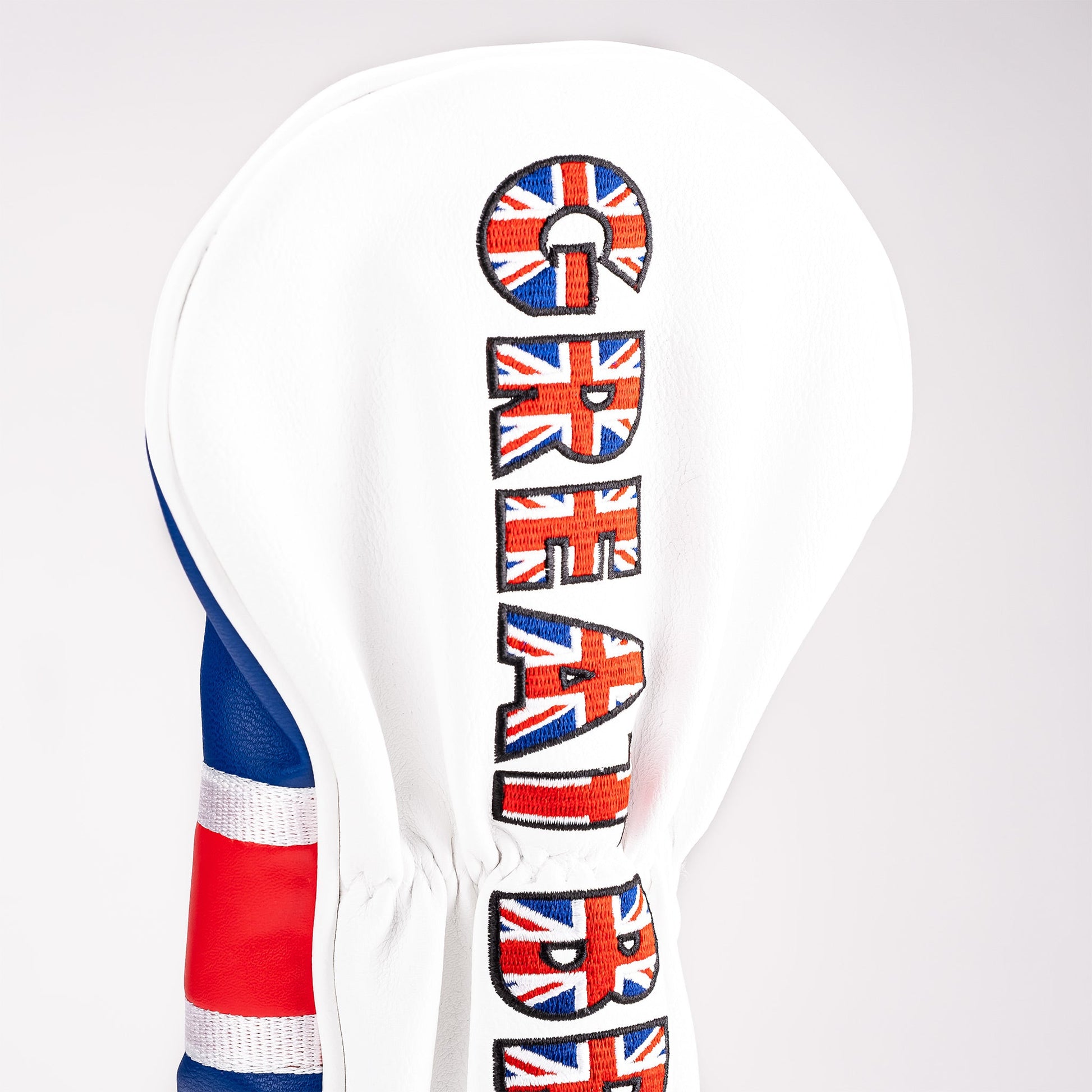 United Kingdom - Driver Cover image 3