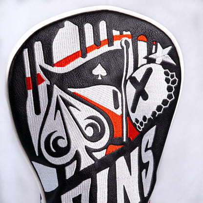 Graffiti - Driver Cover image 3