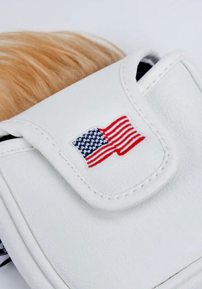 Trump mallet cover image 2