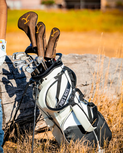 Yellowstone X Pins and Aces Hybrid Cover image 1