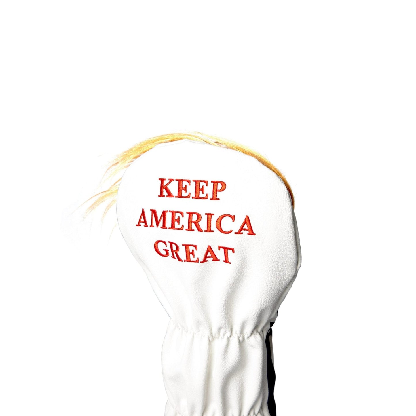 Trump - Fairway Cover image 1