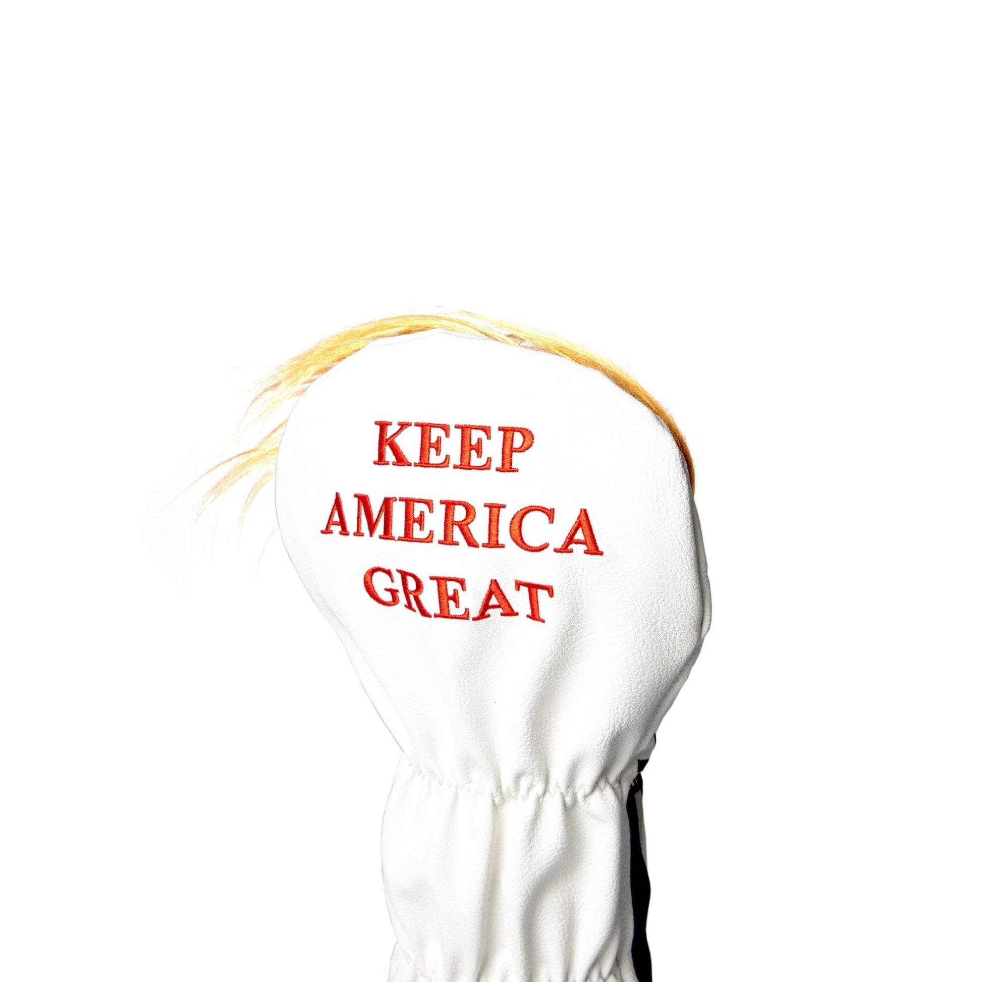 Trump - Fairway Cover image 1