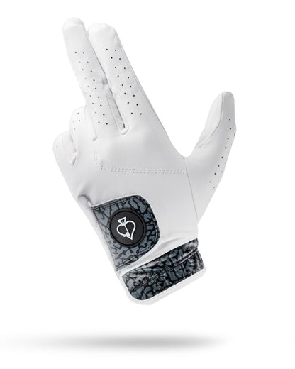 Premium Tour Glove - Elephant Print image 0
