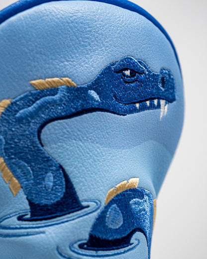 Nessie - Hybrid Cover image 2
