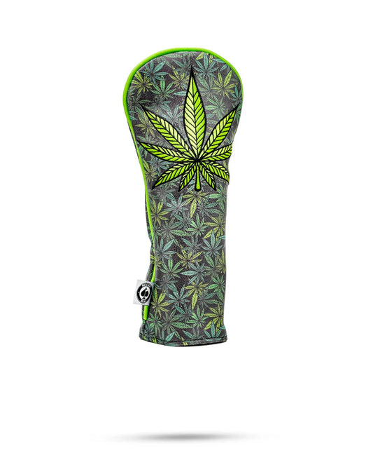 High Handicap hybrid Cover image 0