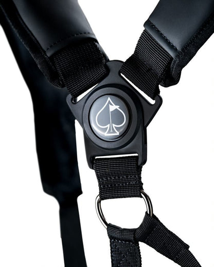 Player Preferred Golf Bag - Obsidian image 4