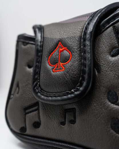 Music Mallet Putter Cover image 4
