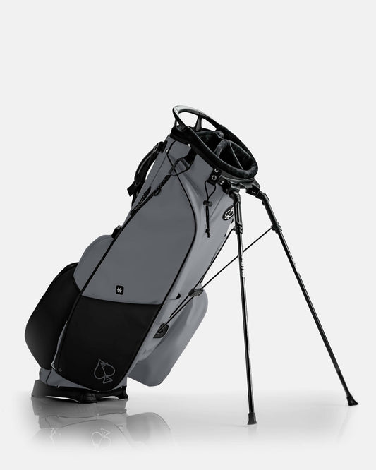Player Preferred Golf Bag - Flat Ash image 0