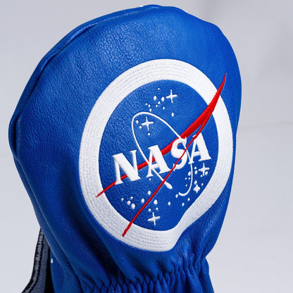 NASA Space Shuttle - Driver Cover image 3