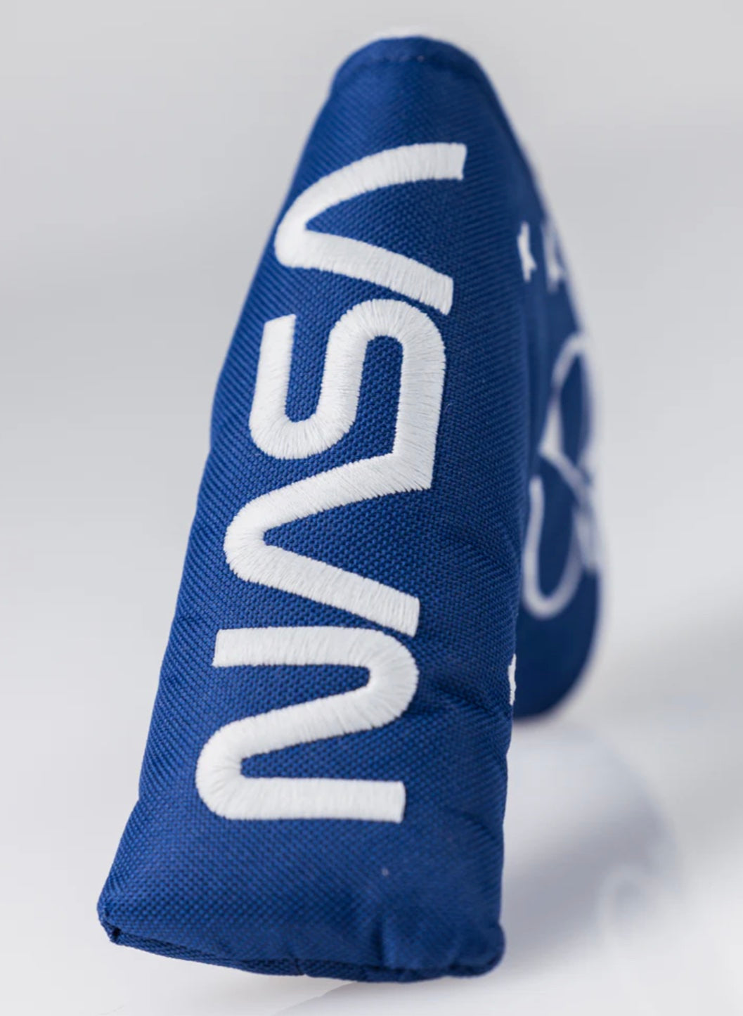 NASA space walk blade cover image 1