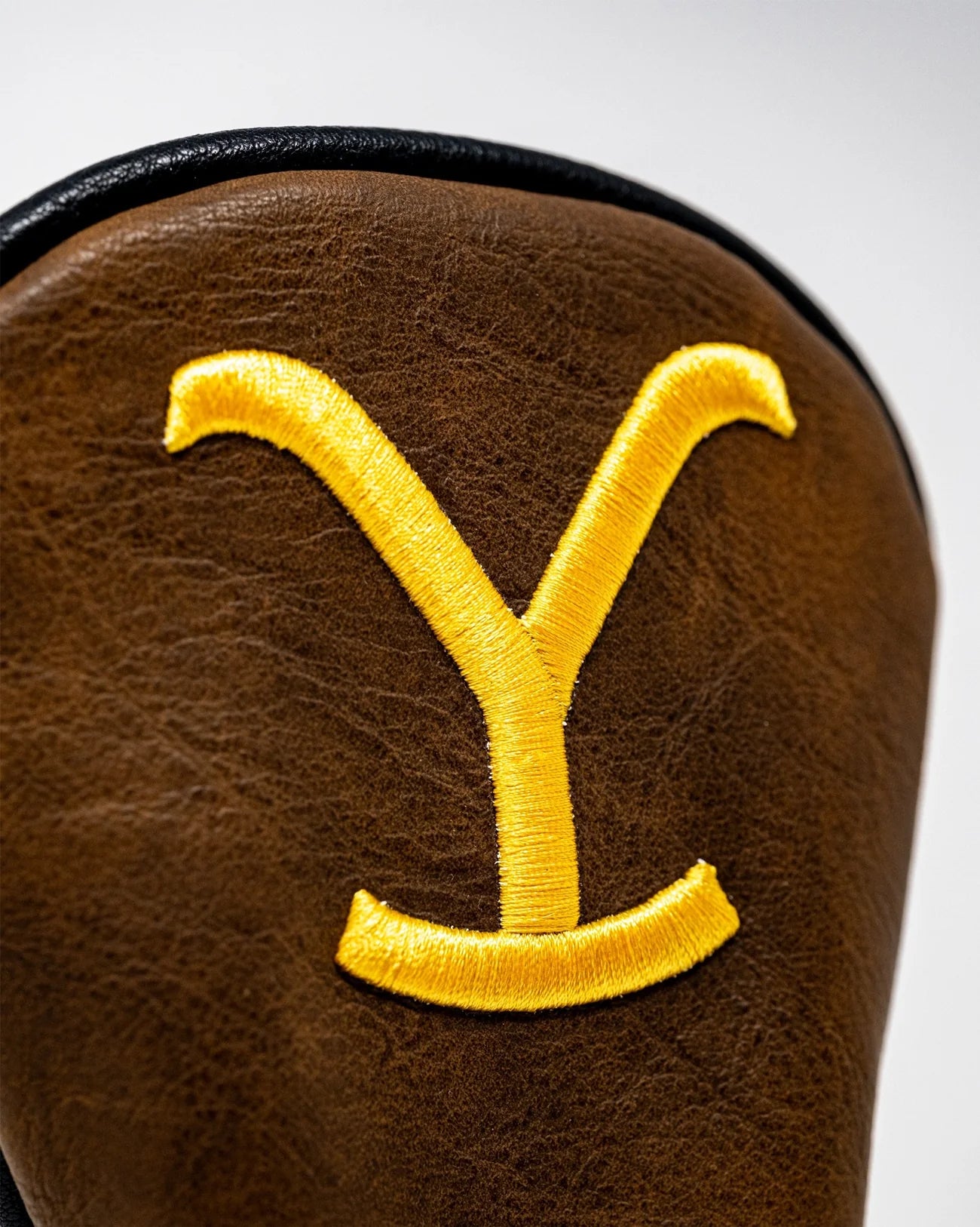 Yellowstone X Pins and Aces Hybrid Cover image 3