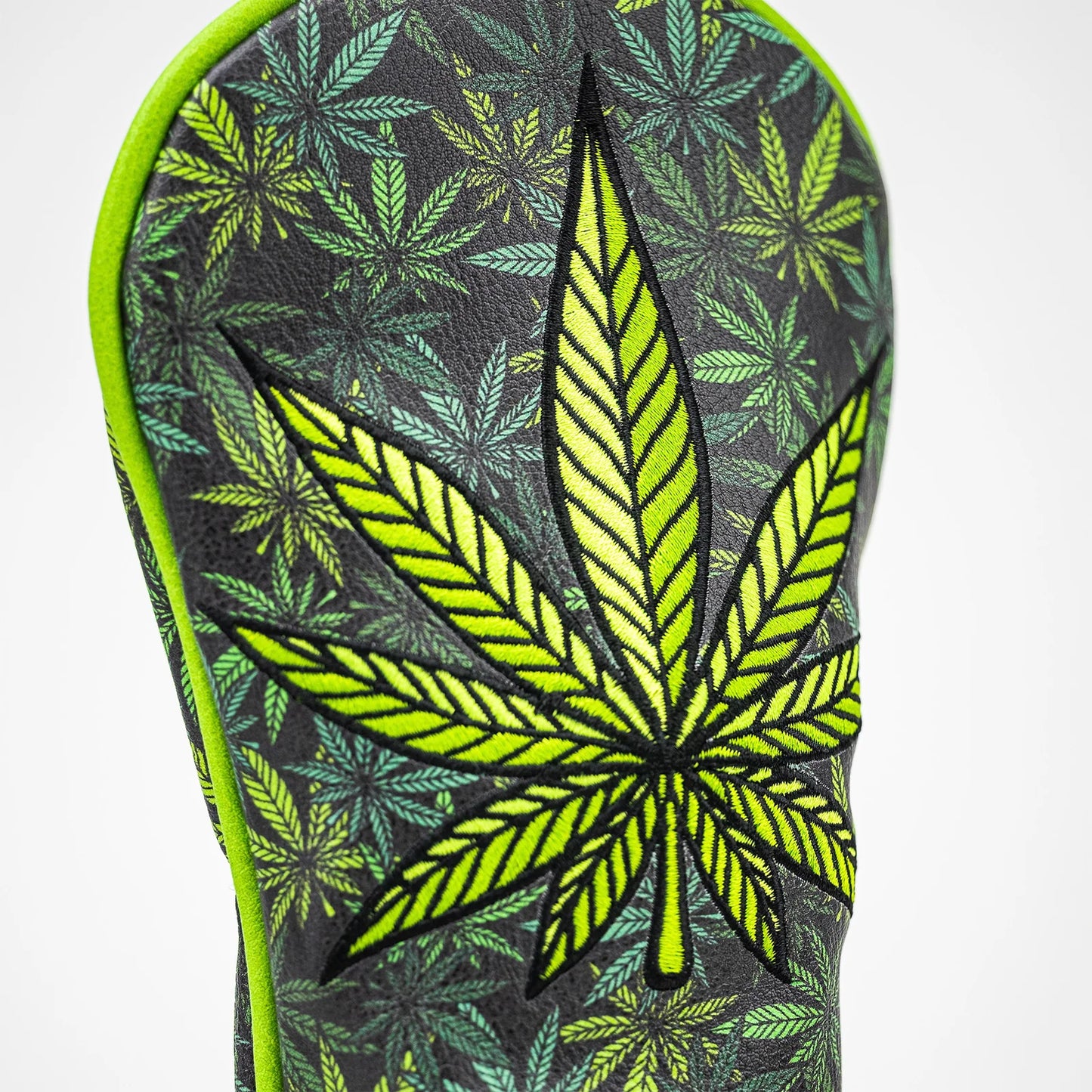 High Handicap hybrid Cover image 5