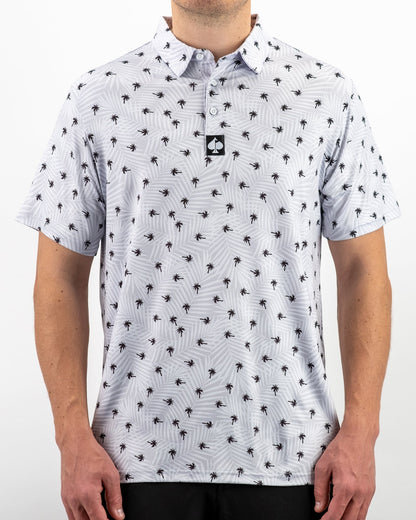 Palm Sunday Polo Shirt image 0