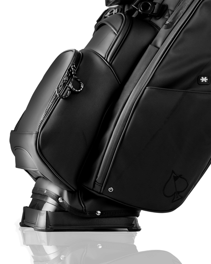 Player Preferred Golf Bag - Lime Green image 4