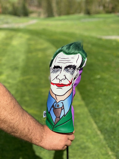 Joker - Fairway Cover image 4