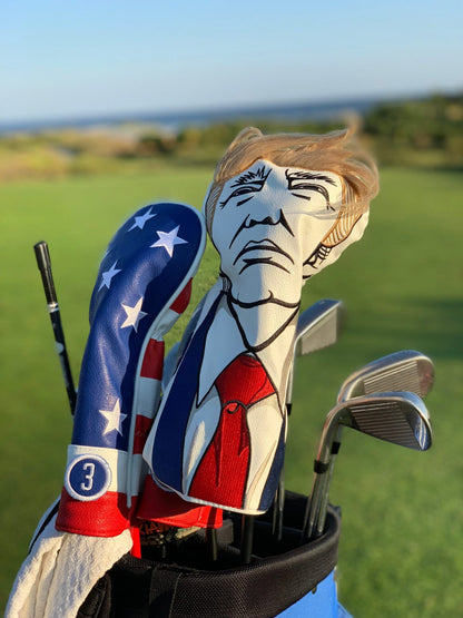 Trump - Fairway Cover image 2