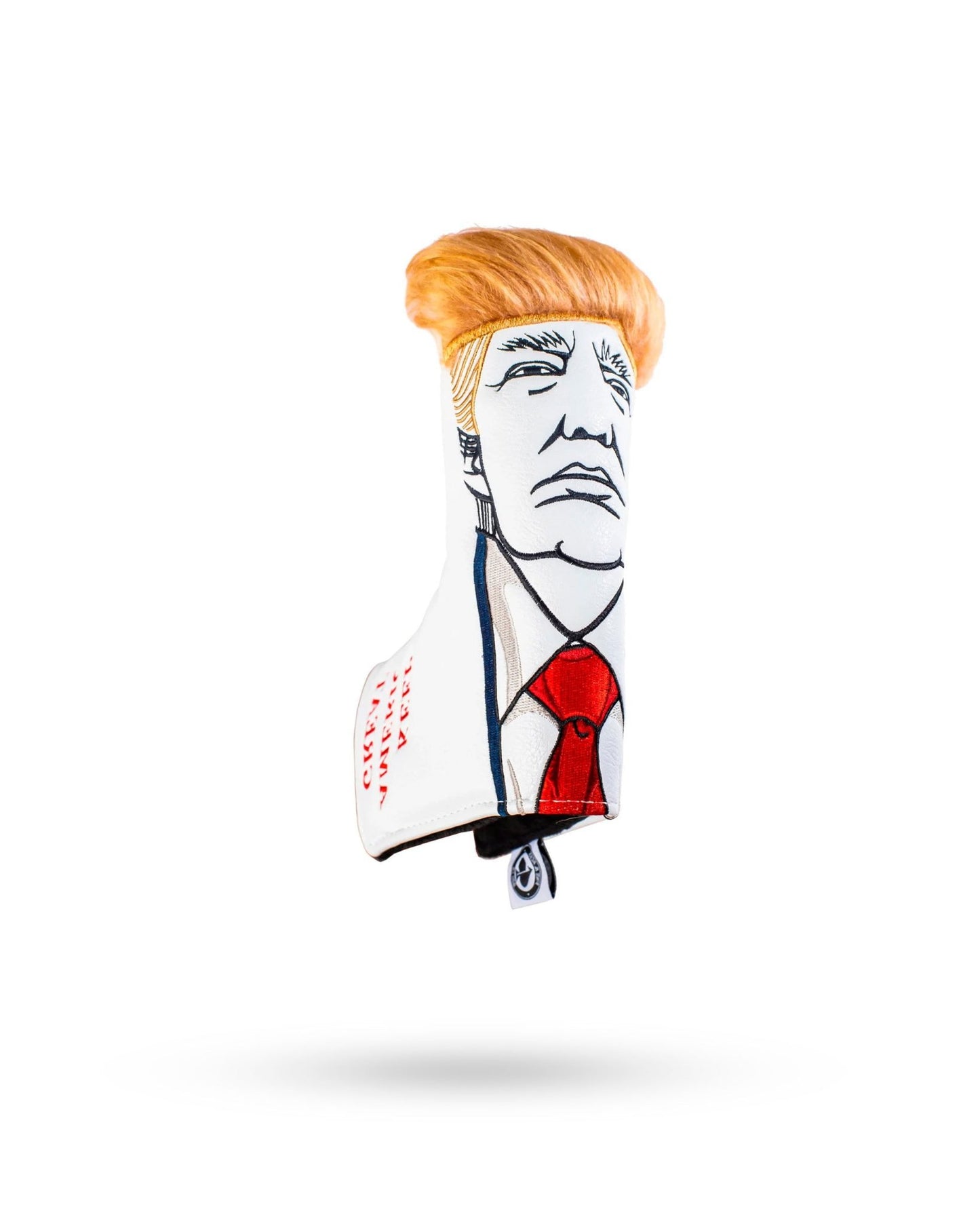 Trump - Blade Putter Cover image 0